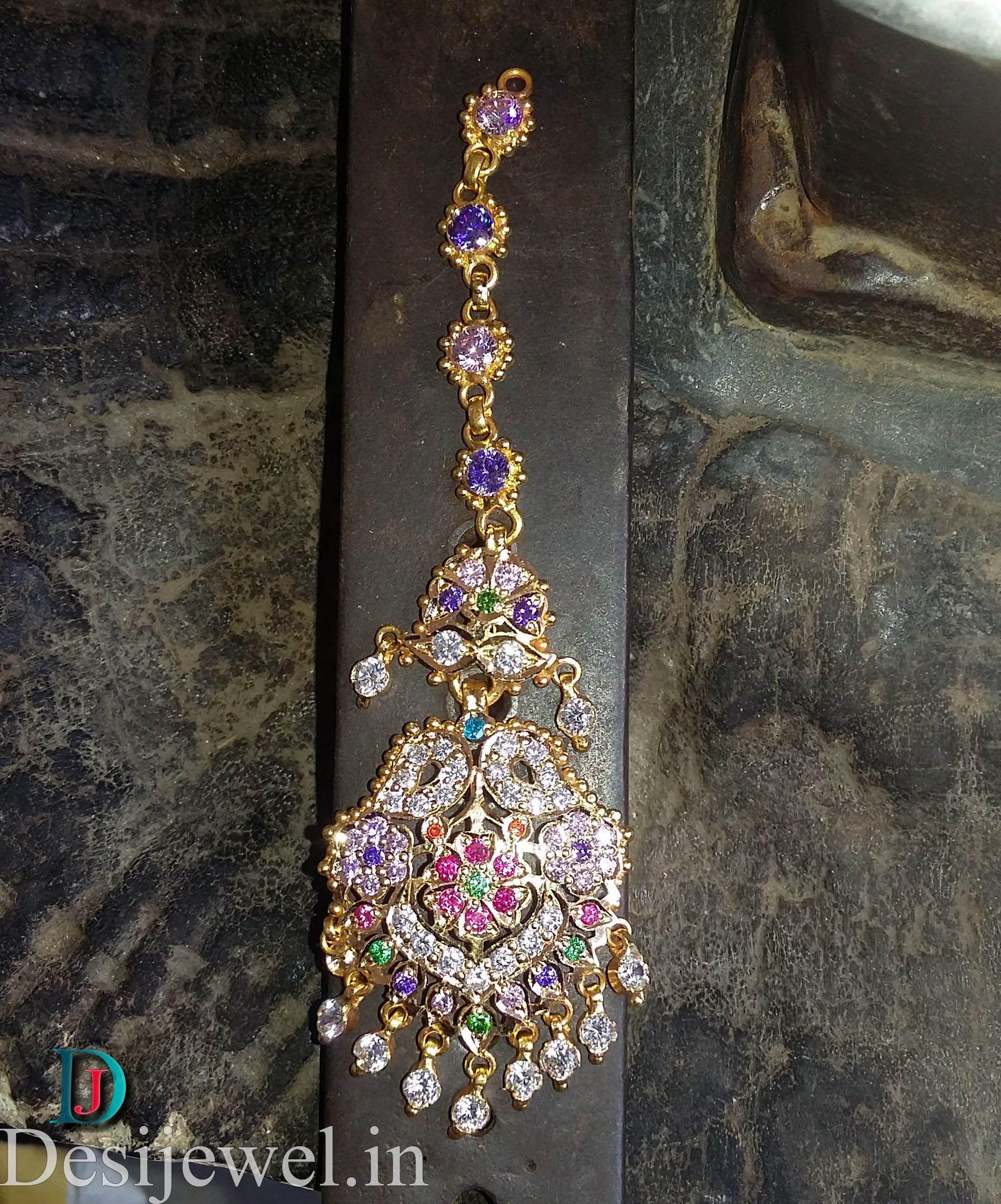 New and Latest Design of Rajasthani Desi gold Bala/kaan-pata/jhela 