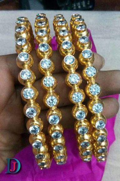 New and Latest Design of Rajasthani desi fancy gold Bangles 