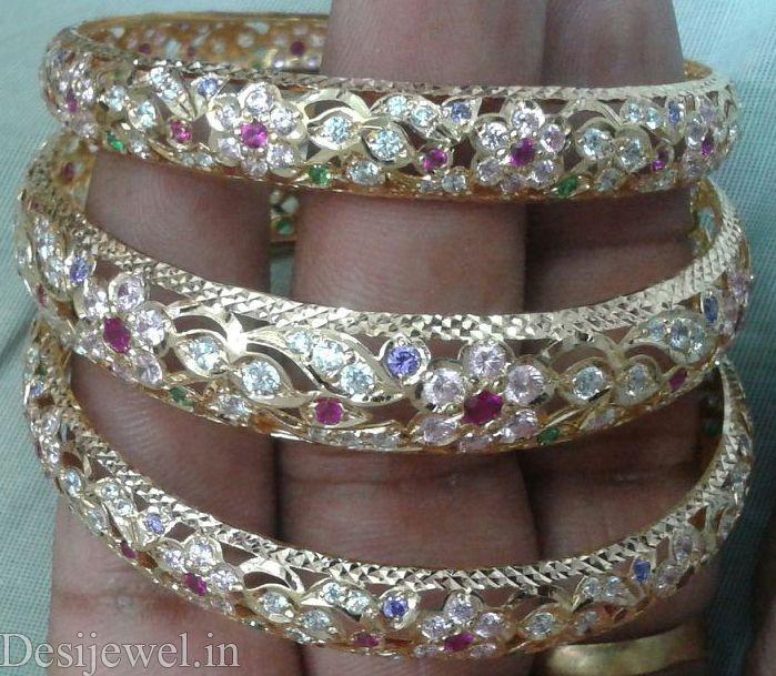 New and Latest Design of Rajasthani desi fancy gold Bangles 