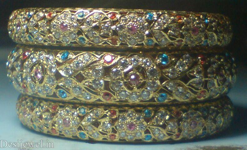 New and Latest Design of Rajasthani desi fancy gold Bangles 