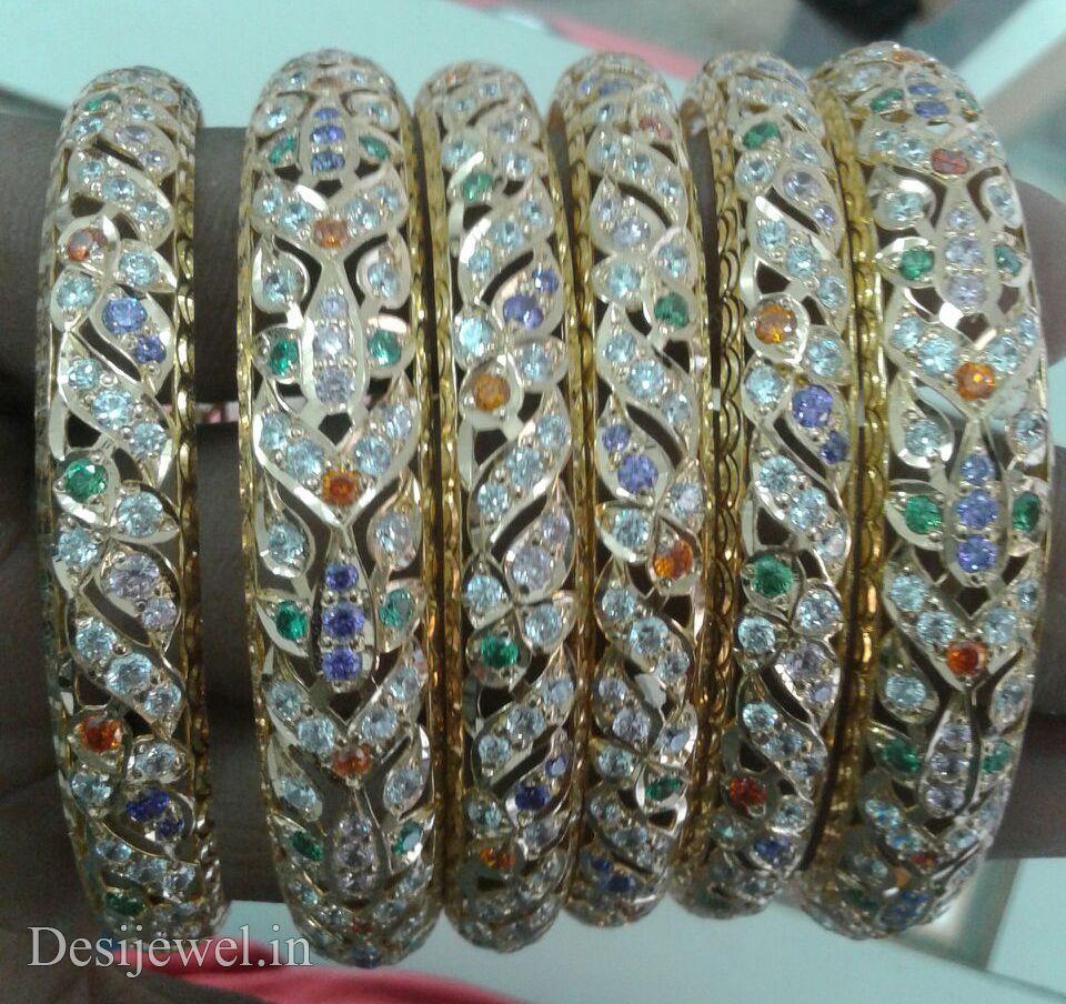 New and Latest Design of Rajasthani desi fancy gold Bangles 