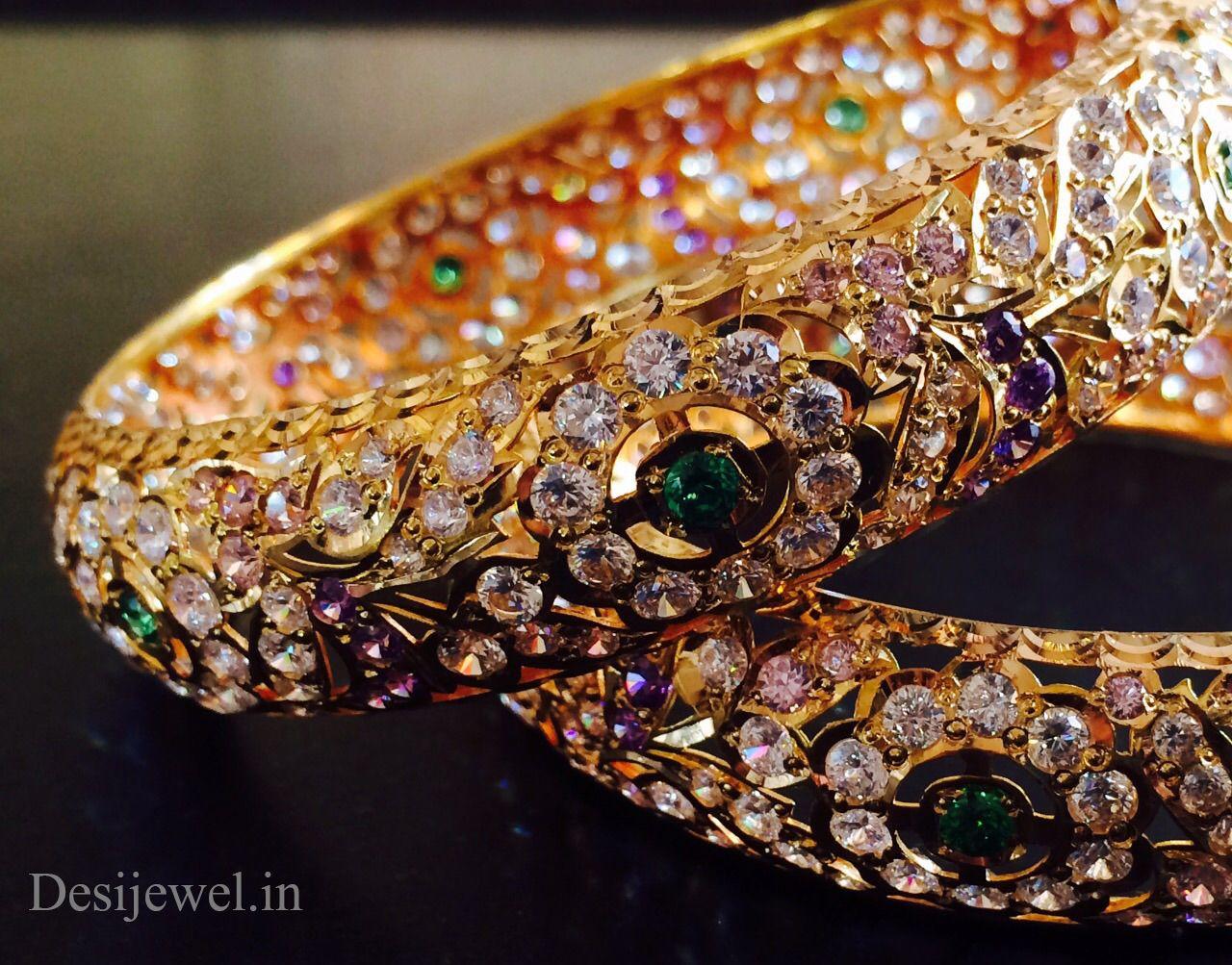 New and Latest Design of Rajasthani desi fancy gold Bangles 