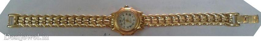 New and Latest Design of Rajasthani desi gold hand gents bracelet 