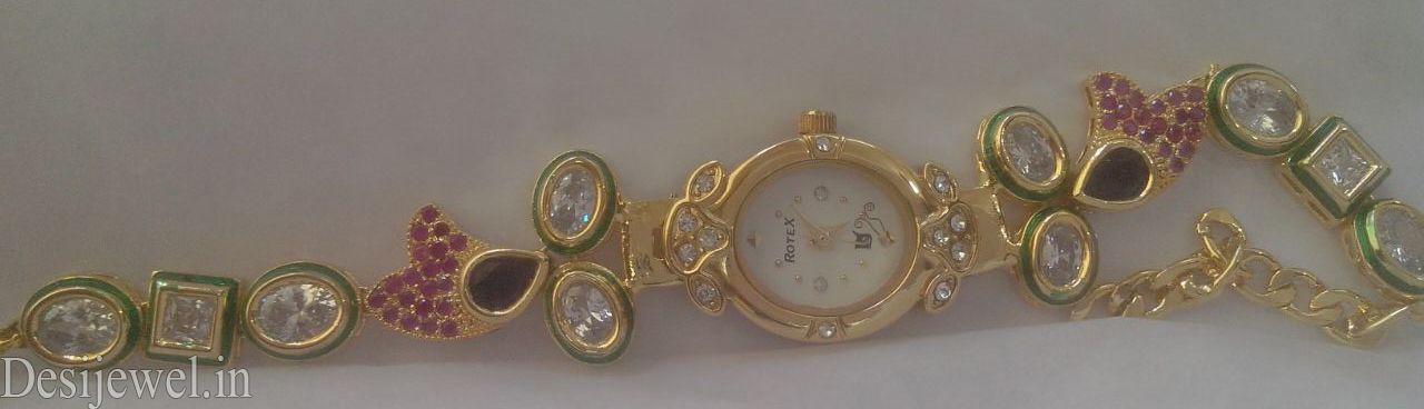 New and Latest Design of Rajasthani desi gold hand gents bracelet New and Latest Design of Rajasthani desi gold hand gents bracelet