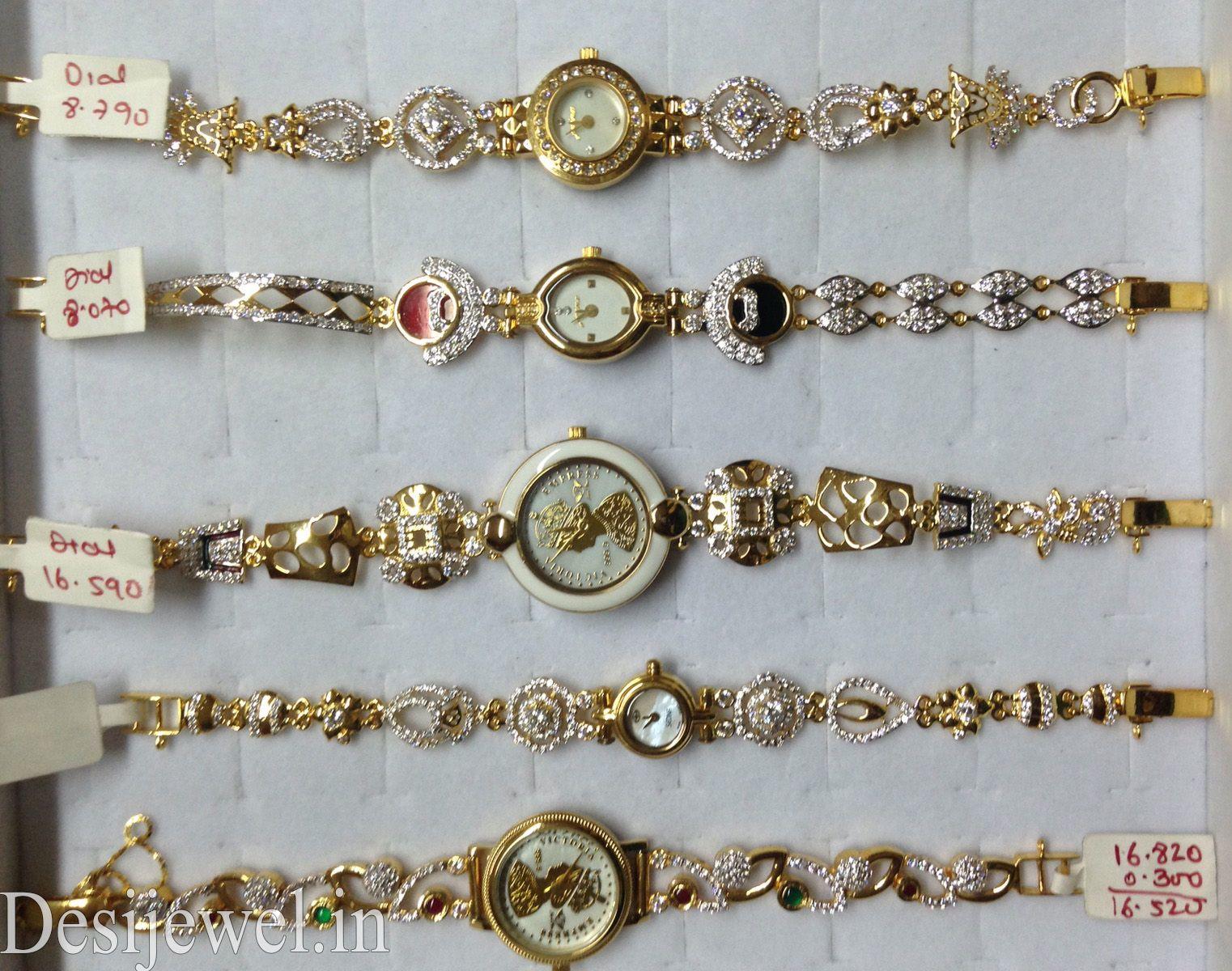 New and Latest Design of Rajasthani desi gold hand gents bracelet 