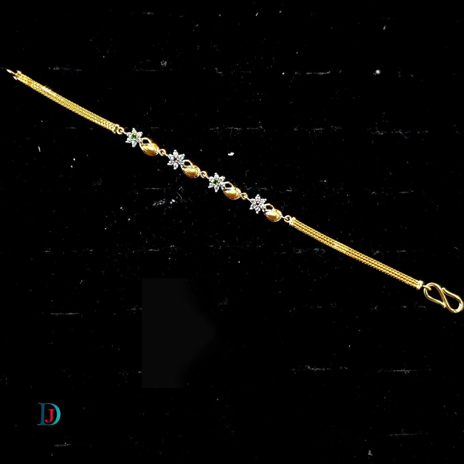 New and Latest Design of Desi Indian Rajasthani Gold Chain 