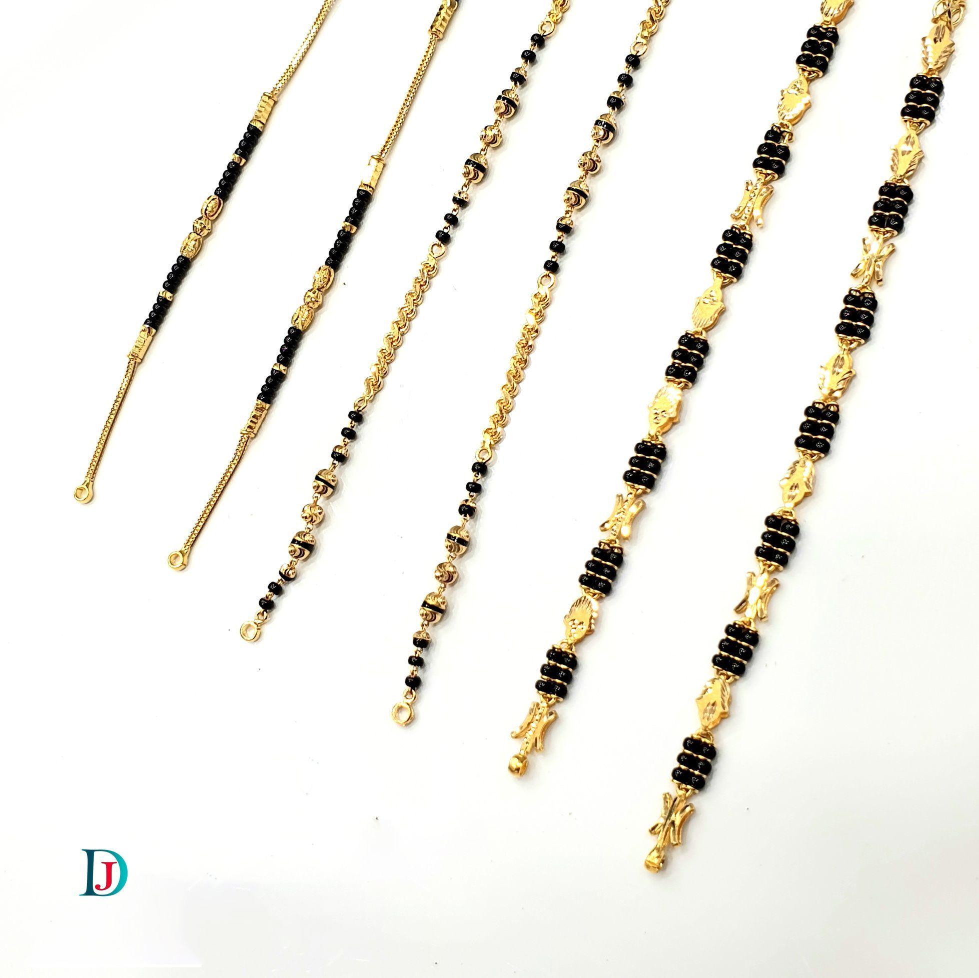New and Latest Design of Desi Indian Rajasthani Gold Chain 