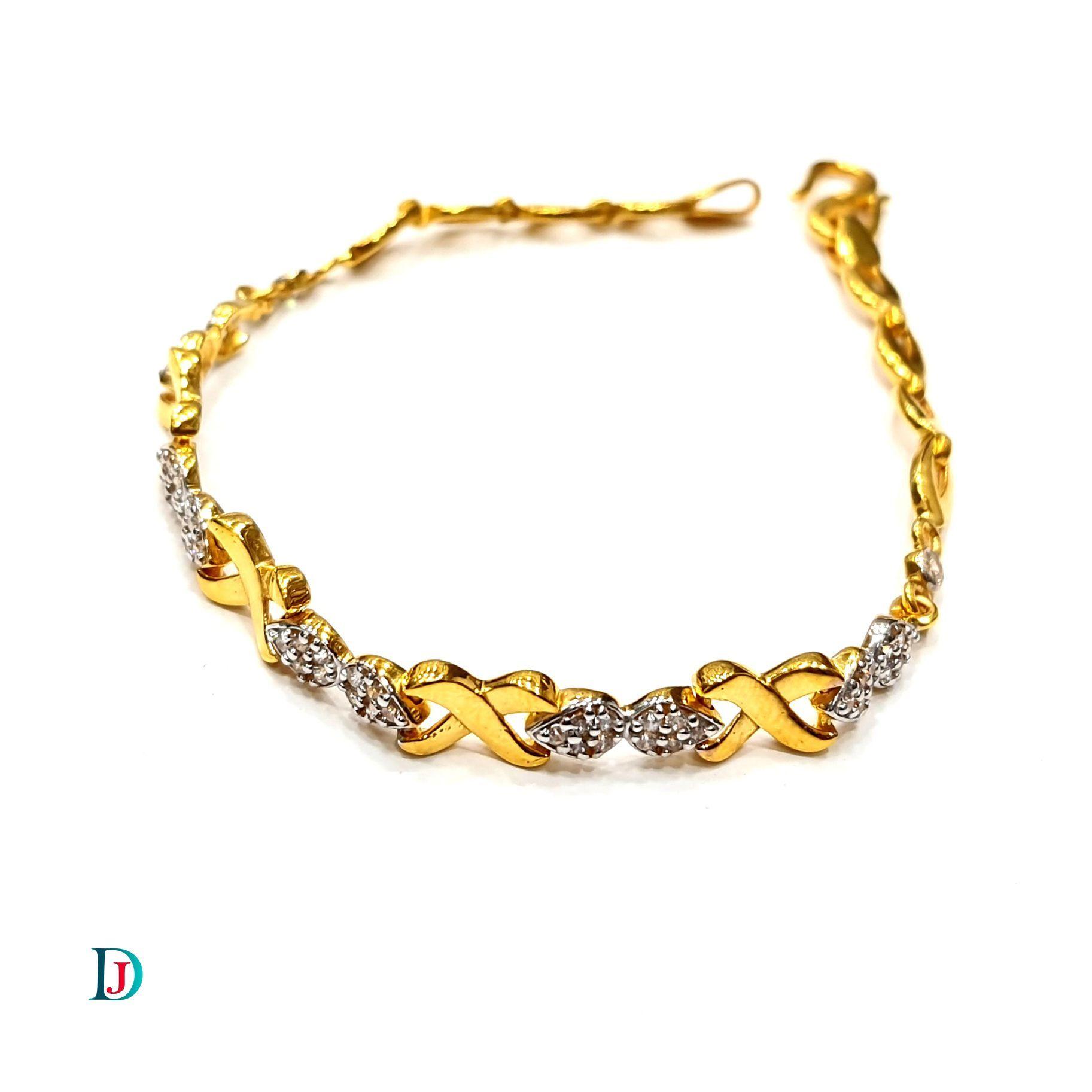 New and Latest Design of Desi Indian Rajasthani Gold Chain 