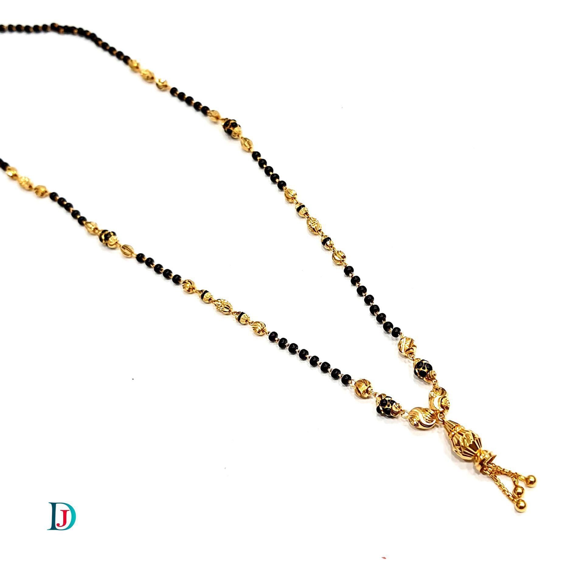 New and Latest Design of Desi Indian Rajasthani Gold Chain 