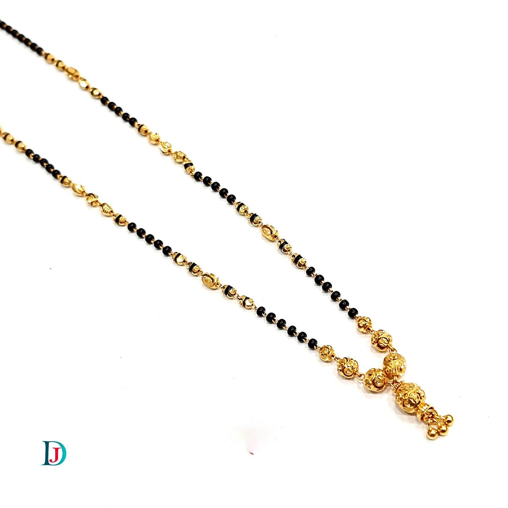 New and Latest Design of Desi Indian Rajasthani Gold Chain 