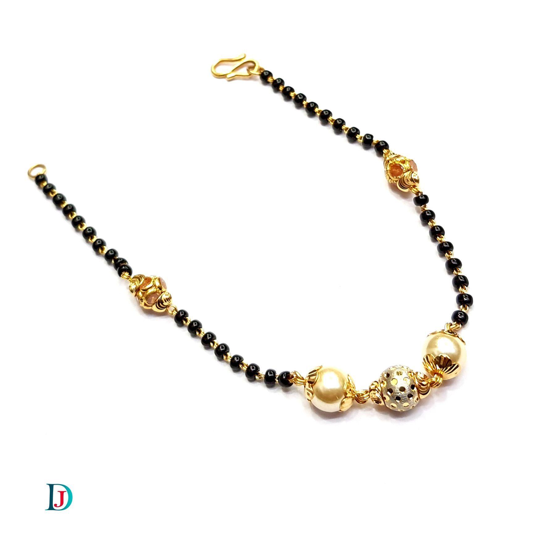 New and Latest Design of Desi Indian Rajasthani Gold Chain 