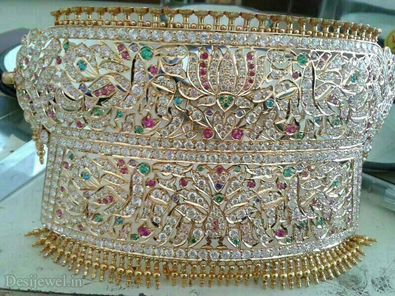 New and Latest Design of Rajasthani desi gold rajputi aad 