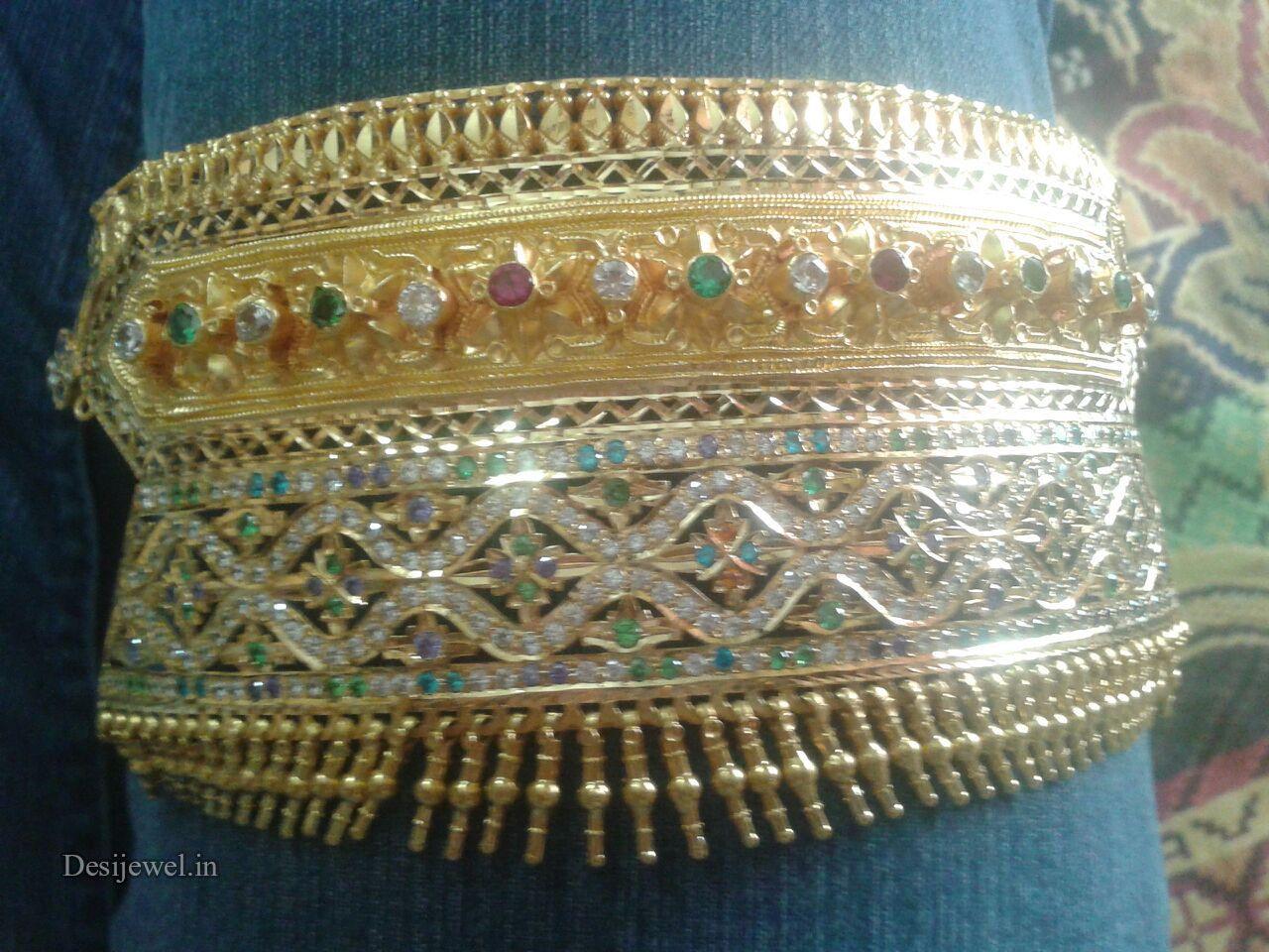 New and Latest Design of Rajasthani desi gold rajputi aad 