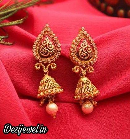 New and Latest Design of Rajasthani desi fancy gold Bala/Kaan-pata 