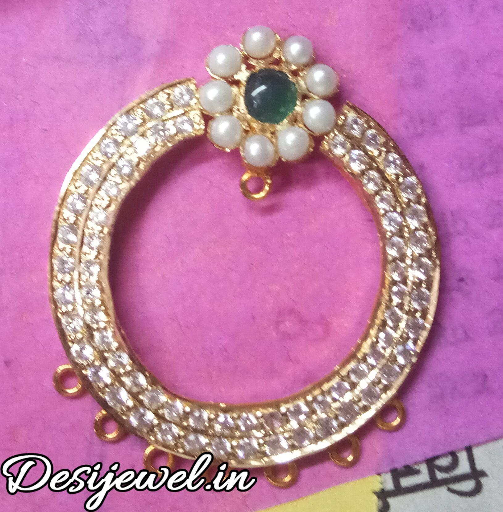 New and Latest Design of Rajasthani desi fancy gold Bala/Kaan-pata 