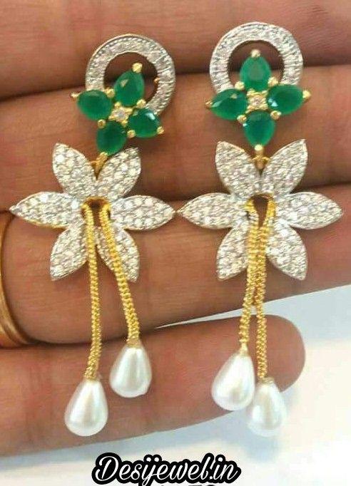 New and Latest Design of Rajasthani desi fancy gold Bala/Kaan-pata 