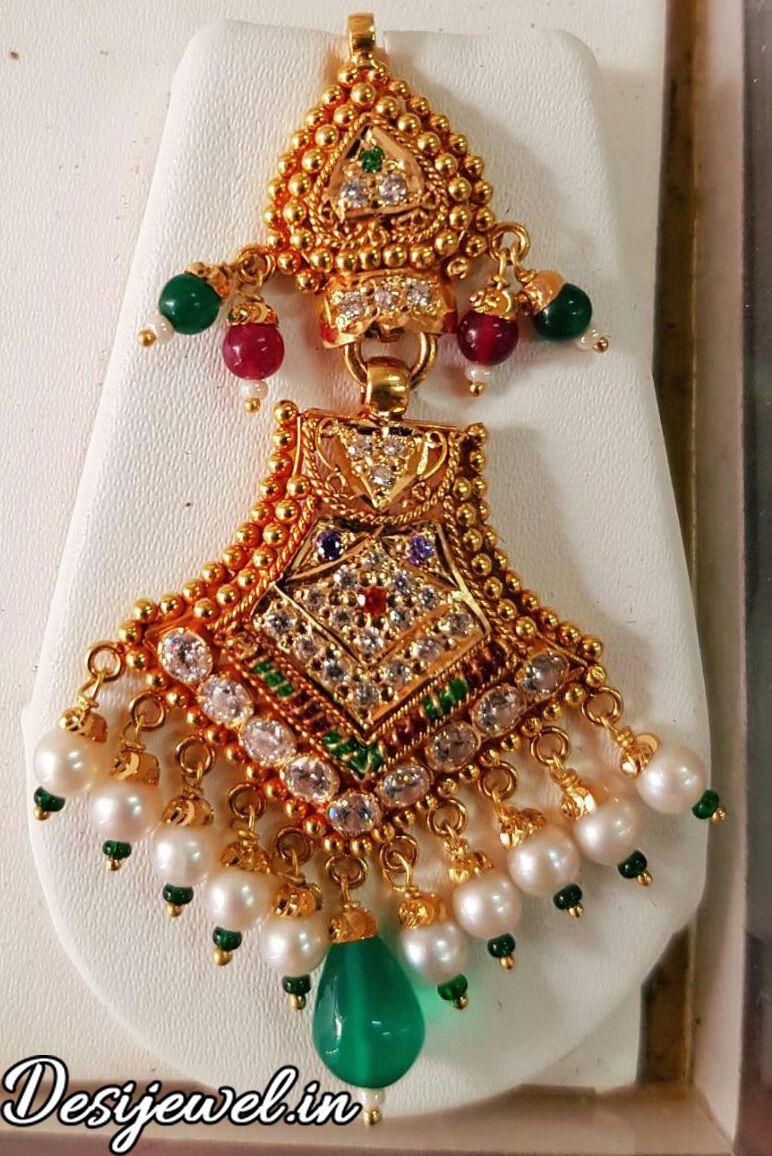 New and Latest Design of Rajasthani desi fancy gold Bala/Kaan-pata 
