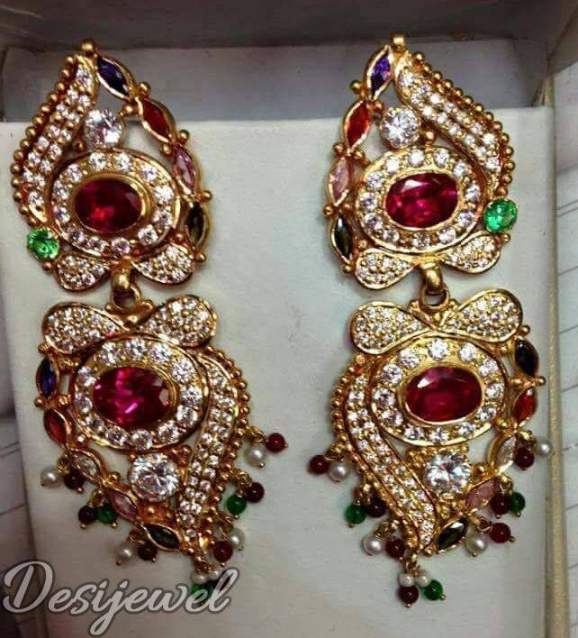 New and Latest Design of Rajasthani desi fancy gold Bala/Kaan-pata 