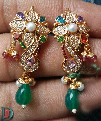 New and Latest Design of Rajasthani desi fancy gold Bala/Kaan-pata 