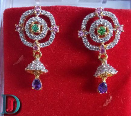 New and Latest Design of Rajasthani desi fancy gold Bala/Kaan-pata 