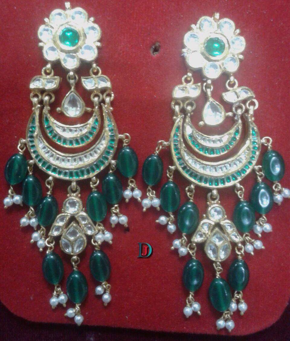 New and Latest Design of Rajasthani desi fancy gold Bala/Kaan-pata 