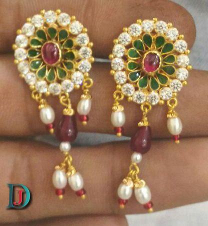 New and Latest Design of Rajasthani desi fancy gold Bala/Kaan-pata 