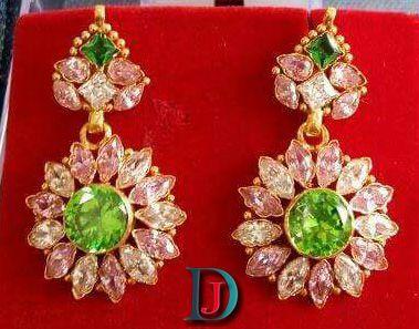 New and Latest Design of Rajasthani desi fancy gold Bala/Kaan-pata 