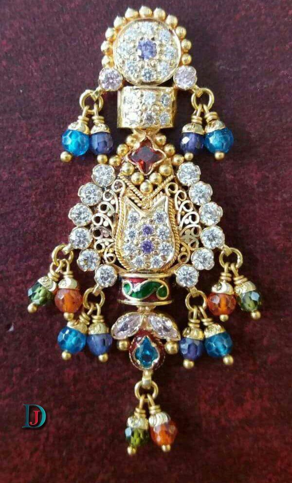 New and Latest Design of Rajasthani desi fancy gold Bala/Kaan-pata 