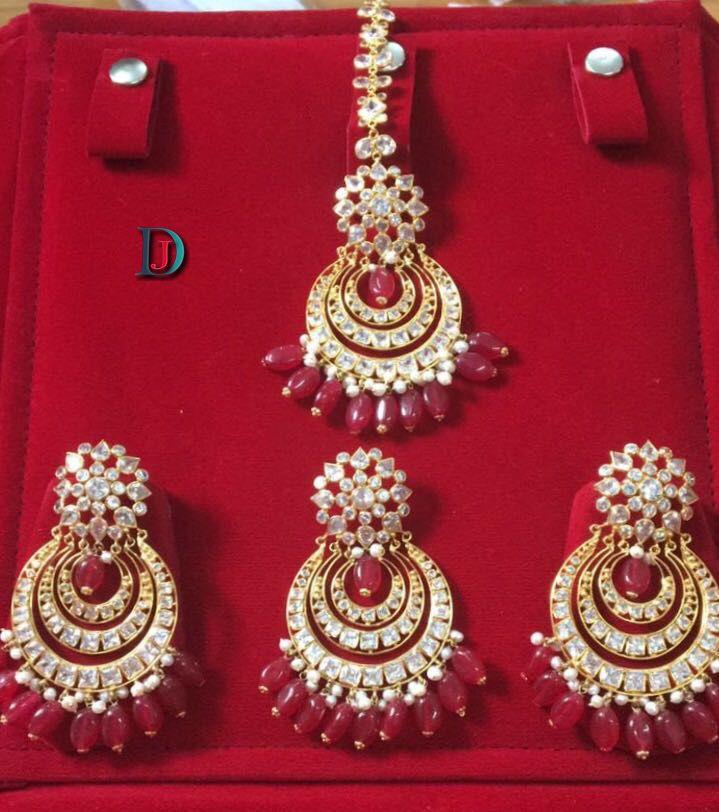 New and Latest Design of Rajasthani desi fancy gold Bala/Kaan-pata 