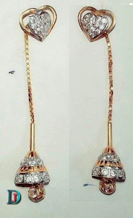 New and Latest Design of Rajasthani desi fancy gold Bala/Kaan-pata 