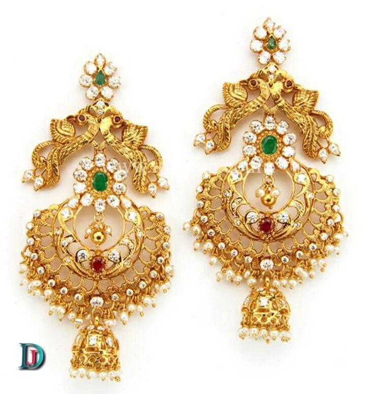 New and Latest Design of Rajasthani desi fancy gold Bala/Kaan-pata 