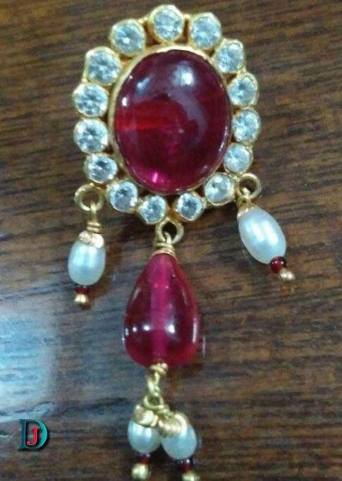 New and Latest Design of Rajasthani desi fancy gold Bala/Kaan-pata 