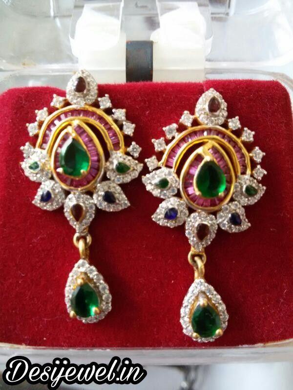 New and Latest Design of Rajasthani desi fancy gold Bala/Kaan-pata 