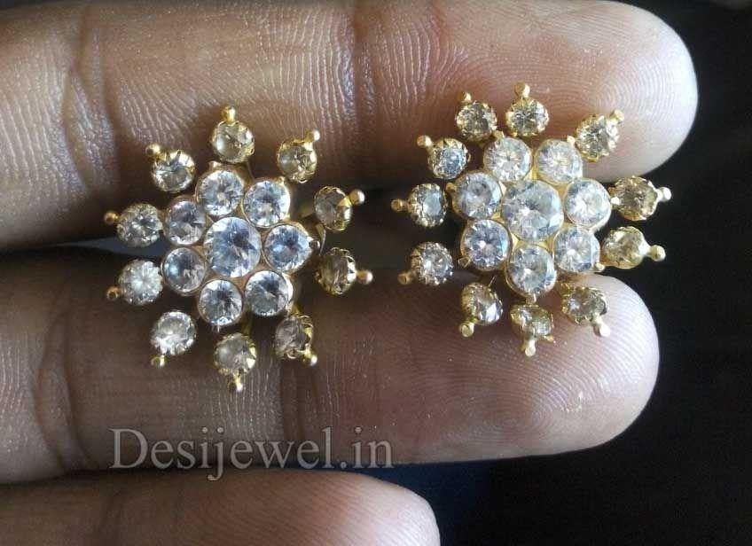New and Latest Design of Rajasthani desi fancy gold Bala/Kaan-pata 