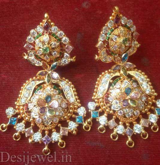 New and Latest Design of Rajasthani desi fancy gold Bala/Kaan-pata 