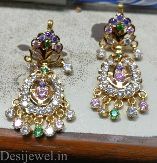 New and Latest Design of Rajasthani desi fancy gold Bala/Kaan-pata 