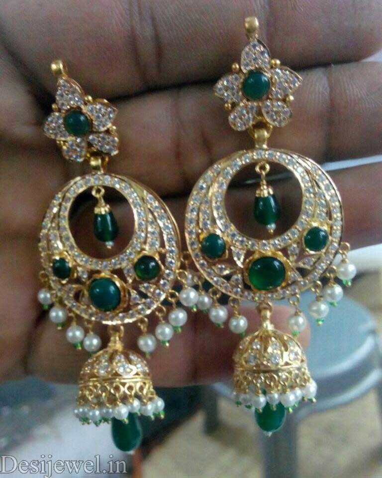 New and Latest Design of Rajasthani desi fancy gold Bala/Kaan-pata 