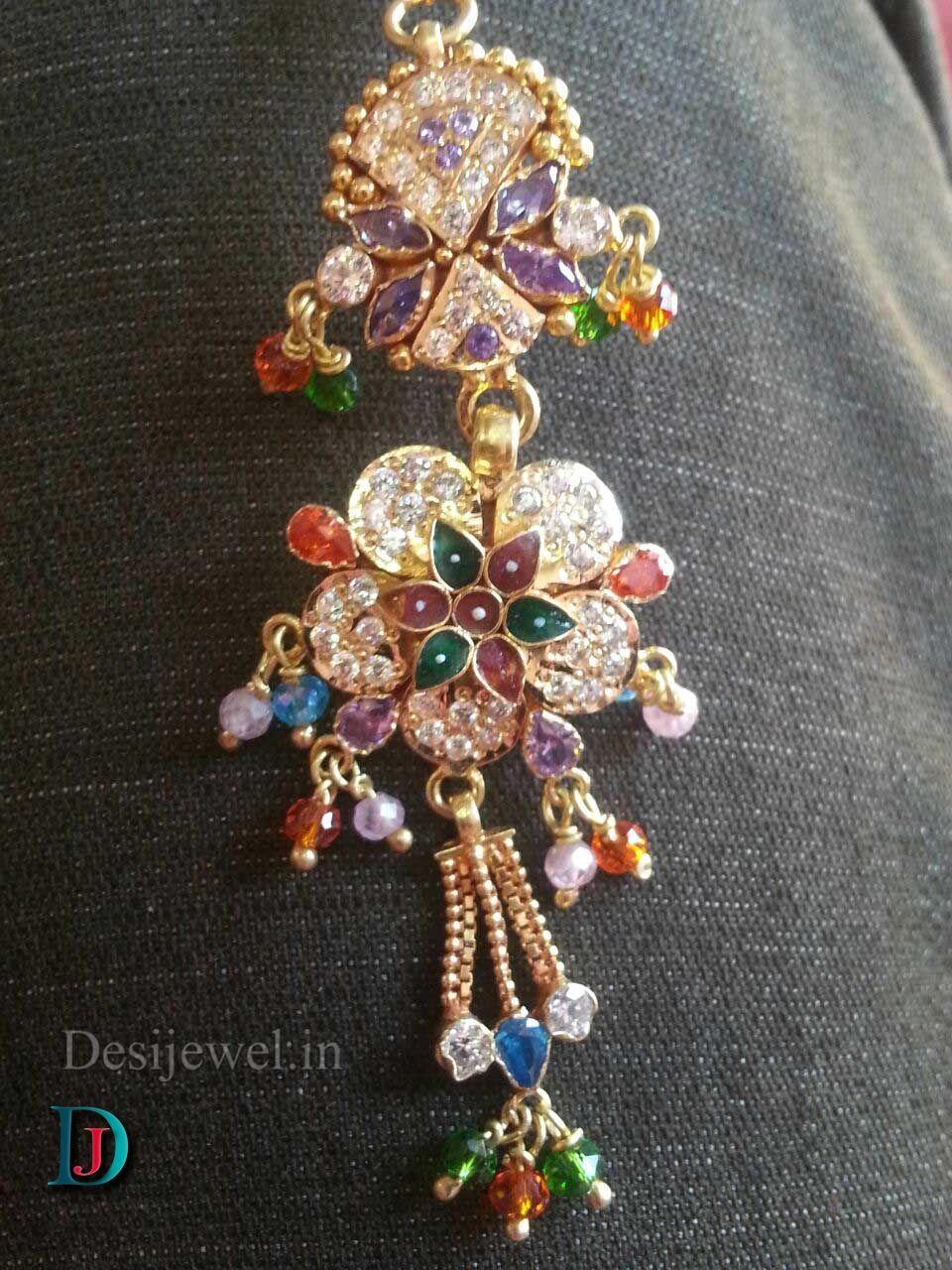 New and Latest Design of Rajasthani Desi gold Bala/kaan-pata/jhela 
