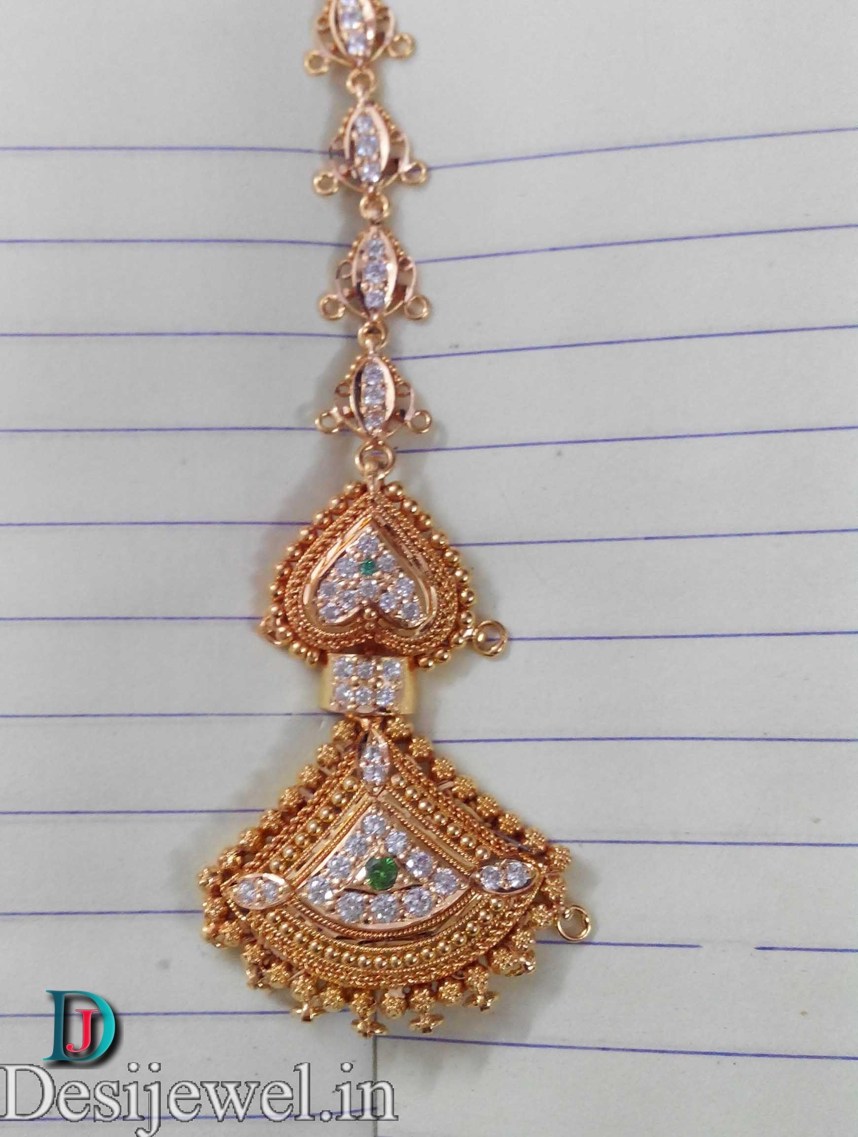 New and Latest Design of Rajasthani Desi gold Bala/kaan-pata/jhela 