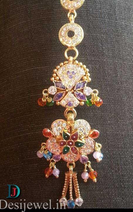 New and Latest Design of Rajasthani Desi gold Bala/kaan-pata/jhela 