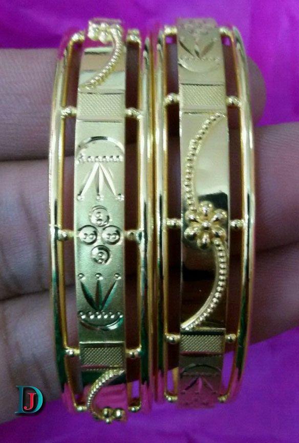 New and Latest Design of Rajasthani fancy gold Bangles 