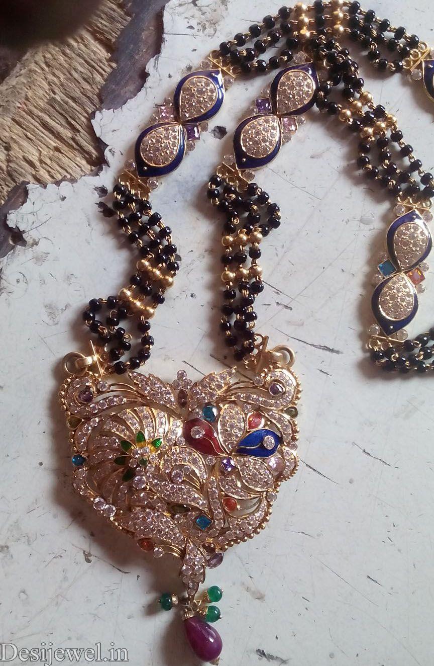 New and Latest Design of Rajasthani fancy gold Ram-Navmi 