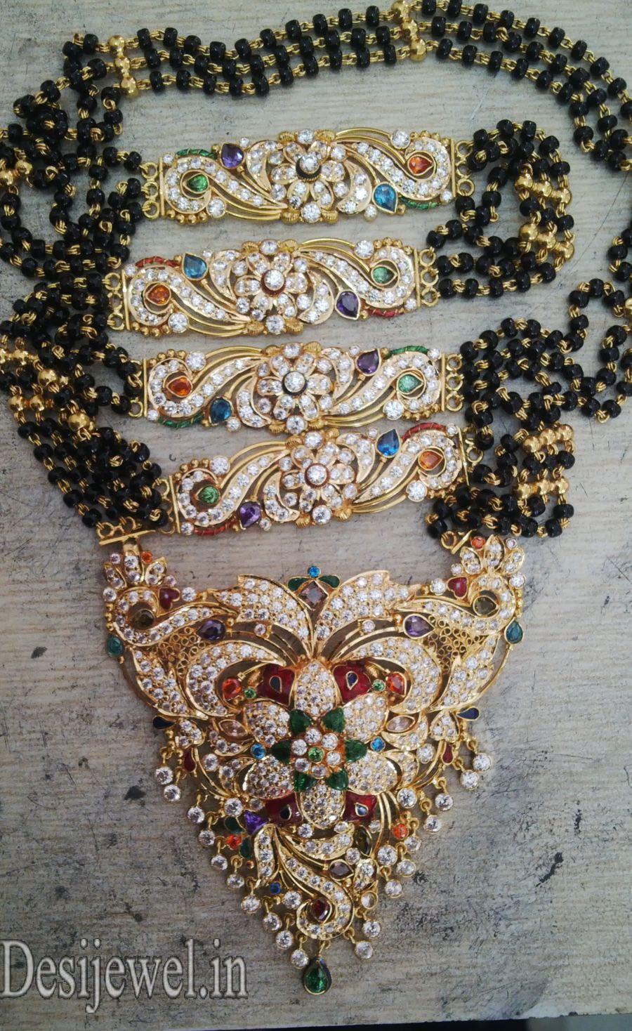 New and Latest Design of Rajasthani fancy gold Ram-Navmi 