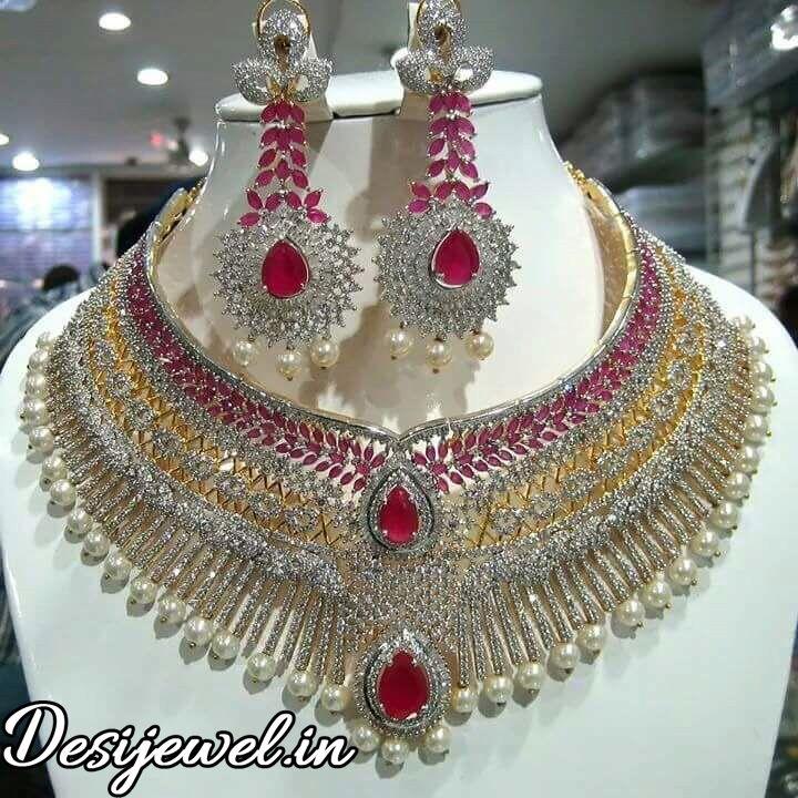 New and Latest Design of Rajasthani Desi gold Jodha-Haar 