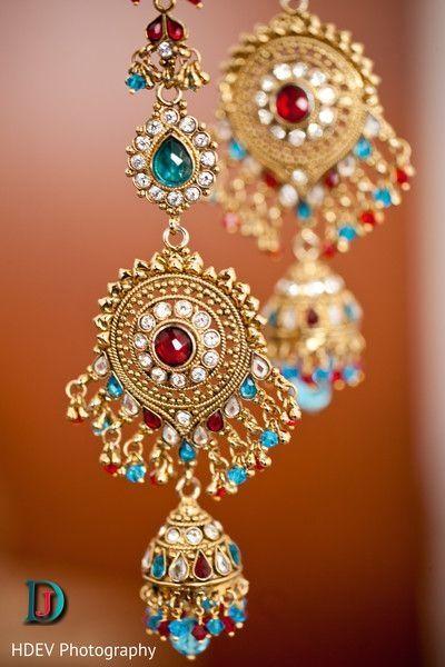 New and Latest Design of Rajasthani Desi gold kundan Bala/Kaan-pata 
