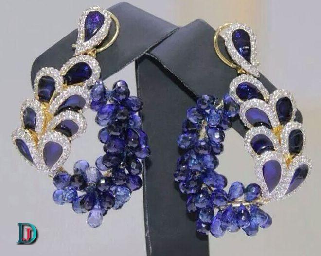 New and Latest Design of Rajasthani Desi gold kundan Bala/Kaan-pata 