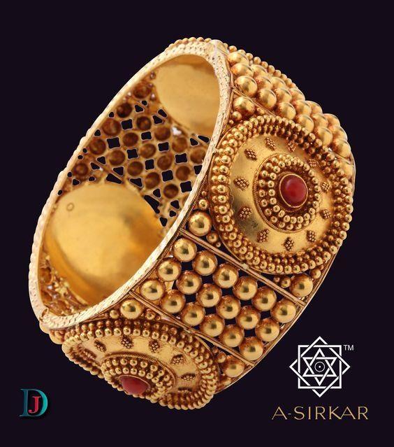 New and Latest Design of Rajasthani Desi gold kundan Bangles 