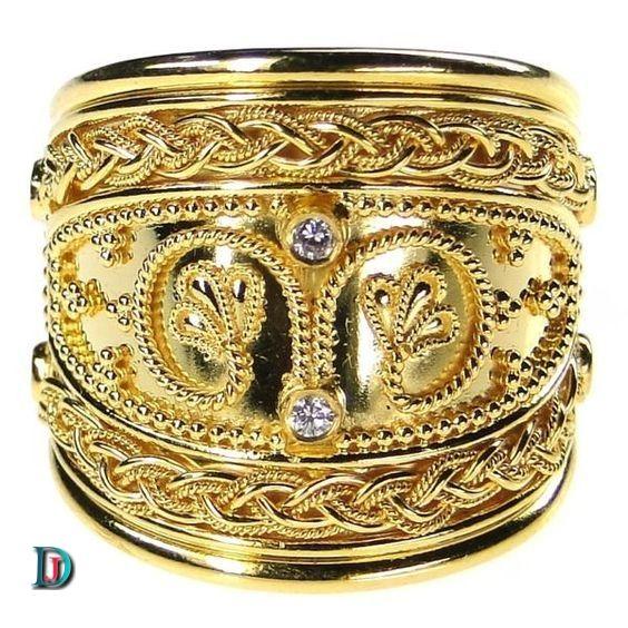 New and Latest Design of Rajasthani Desi gold kundan Bangles 