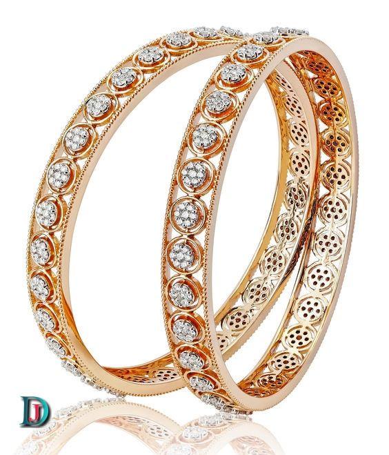 New and Latest Design of Rajasthani Desi gold kundan Bangles 