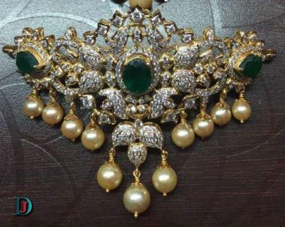 New and Latest Design of Rajasthani Desi gold kundan Bhujbandh 